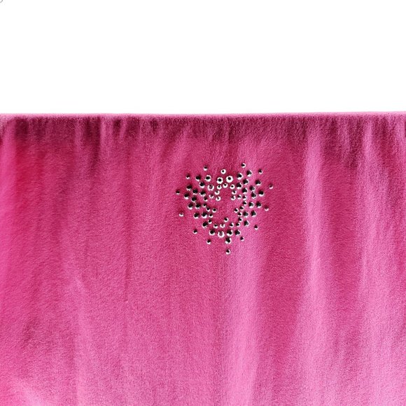 Moret Flower Power Tank Skirtall Dance Leotard Strawberry Girls Size Large 12/14 - Picture 6 of 12